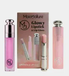 zestaw-pomadka-blyszczyk-lipstick-lip-gloss
