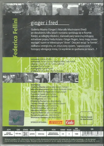 ginger-i-fred-dvd-stan-nowy