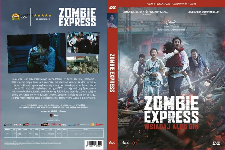 zombie-express-dvd-stan-nowy