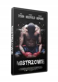 mistrzowie-dvd