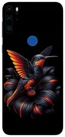 etui-case-do-huawei-p30-lite-dzikie-bestie-pajaki
