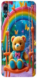 etui-case-do-huawei-p20-pro-kroliczki-kapibara-misie-dino