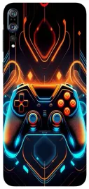 etui-case-do-huawei-p20-pro-gry-pady-muzyka