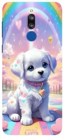 etui-case-do-huawei-mate-10-lite-pieski-konie-horse