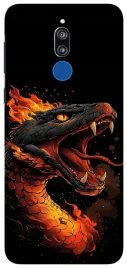 etui-case-do-huawei-mate-10-lite-dzikie-bestie-pajaki
