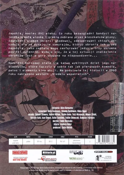 siedmiu-samurajow-dvd-stan-nowy