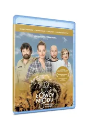 lowcy-miodu-blu-ray