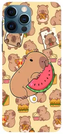 etui-case-do-apple-iphone-12-pro-max-kroliczki-kapibara-misie-dino