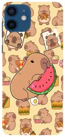 etui-case-do-apple-iphone-12-pro-kroliczki-kapibara-misie-dino