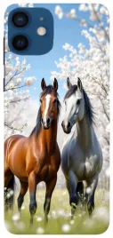 etui-case-do-apple-iphone-12-mini-pieski-konie-horse