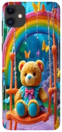 etui-case-do-apple-iphone-11-kroliczki-kapibara-misie-dino