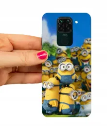 etui-case-do-xiaomi-redmi-note-9-rozne-wzory-sport-gry-okazja