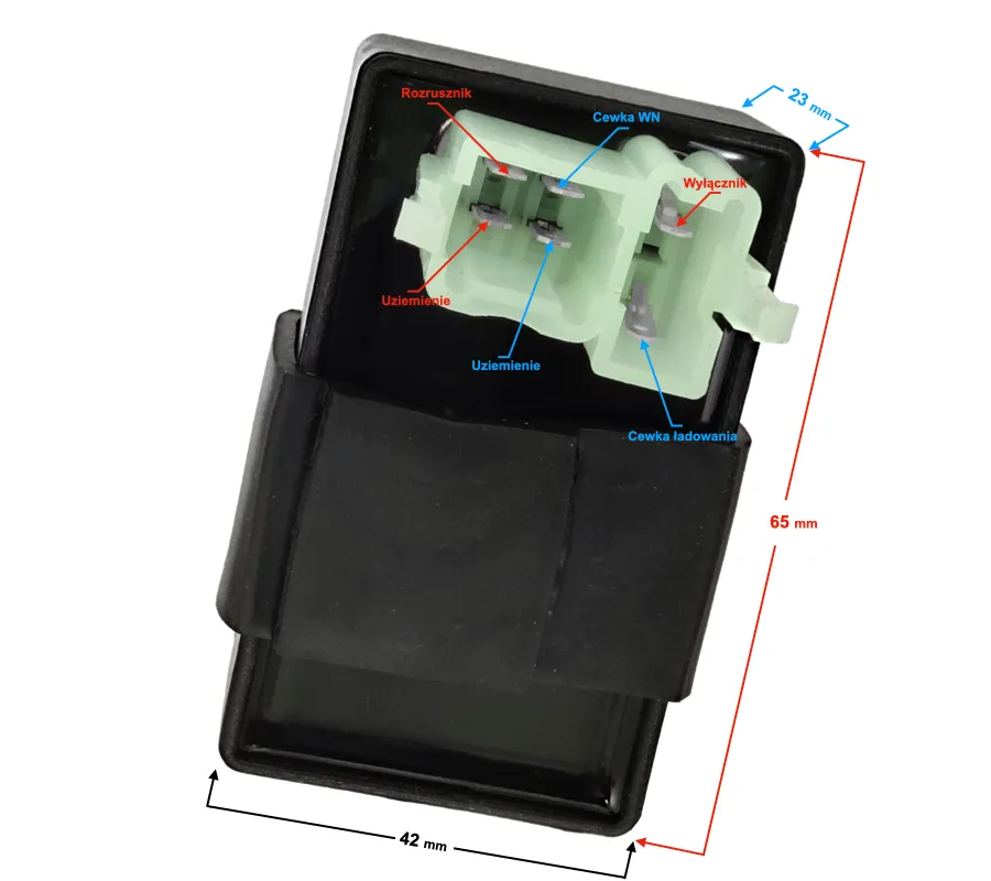modul-zaplonowy-atv-bashan-200-stan-nowy