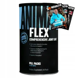 universal-animal-flex-44-saszetki-wsparcie-stawow-wiezadel-i-regeneracji