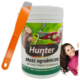 masc-ogrodnicza-hunter-200g-pasta-na-rany-drzew-zabezpiecza-kore-krzewow
