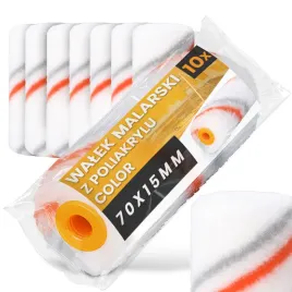 10x-walek-malarski-7-cm-malowania-scian-farby-lakierow-wklad-zapas