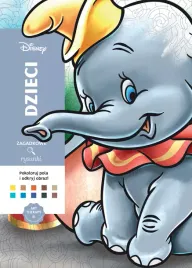 art-therapy-disney-zagadkowe-rysunki-kolorowanka-antystresowa