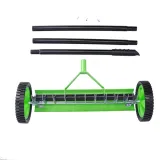 forester-wertykulator-reczny-zasilanie-reczne