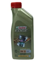 castrol-olej-0w30-1l-edge-titanium-a5-b5-a1-b1-sl-cf-volvo-95200377