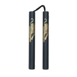 piankowe-nunchaku-na-lince-sznurku-tygrys