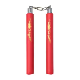 nunchaku-piankowe-red-dragon