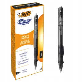 dlugopis-zelowy-bic-gel-ocity-07-automatyczny-czarny-12-sztuk