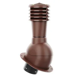 kominek-wentylacyjny-nieocieplony-smart-fi125-na-pokrycia-plaskie-braz-8017