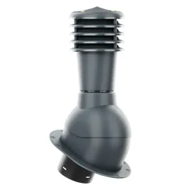 kominek-wentylacyjny-nieocieplony-smart-125-pokrycia-plaskie-antracyt-7016