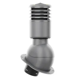 kominek-wentylacyjny-ocieplony-smart-fi125-pokrycia-plaskie-grafit-7024