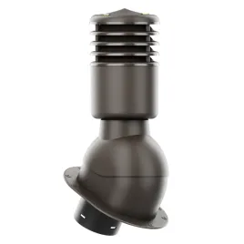 kominek-wentylacyjny-ocieplony-smart-125-pokrycia-plaskie-ciemny-braz-8019