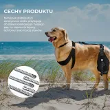 stabilizator-kolana-dla-psa-m-stan-nowy