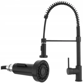 bateria-kuchenna-stojaca-kran-elastyczna-mat-wylewka-czarny-prezent