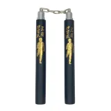 nunchaku-piankowe-ninja