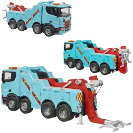 bruder-03553-scania-super-560r-holownik-z-modulem-swiatla-i-dzwieku-prezent