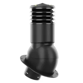 kominek-wentylacyjny-ocieplony-smart-fi150-pokrycia-plaskie-czarny-9005
