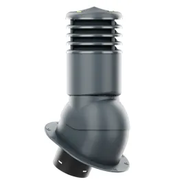 kominek-wentylacyjny-ocieplony-smart-fi150-pokrycia-plaskie-antracyt-7016