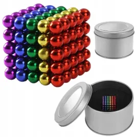 kulki-magnetyczne-dla-dzieci-216-3mm-teczowe-klocki-kolorowe-na-prezent