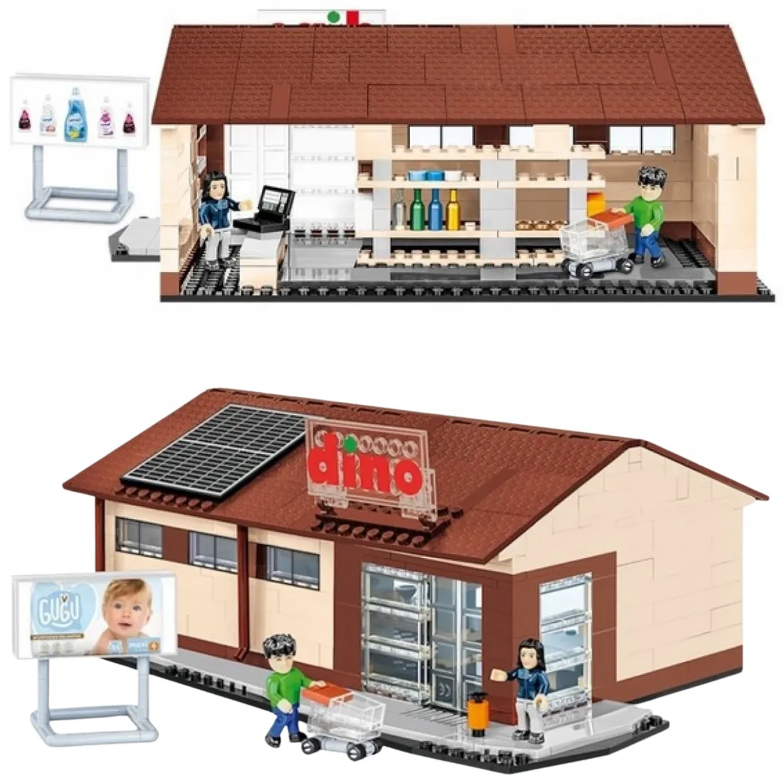 market-dino-klocki-cobi-13862