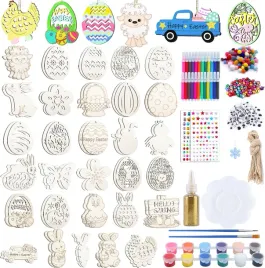 zestaw-diy-wielkanocny-drewniane-zawieszki-do-malowania-294-el