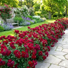 roza-okrywowa-bordowo-czerwona-w-donicy-sadzonki-10-20-cm