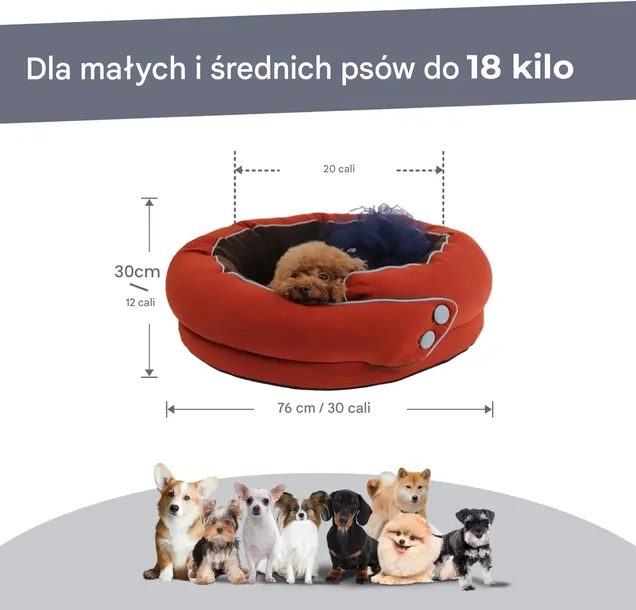 okragla-sofa-dla-pupila-premium-110cm-ksztalt-owalne