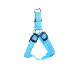 szelki-swiecace-dla-psa-niebieskie-s-32-40x2cm