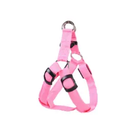 szelki-swiecace-dla-psa-rozowe-l-43-60x25cm