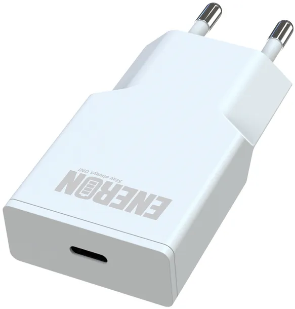 ladowarka-eneron-gan-20w-1xusb-c-biala-stan-nowy-zlacza-usb-typ-c