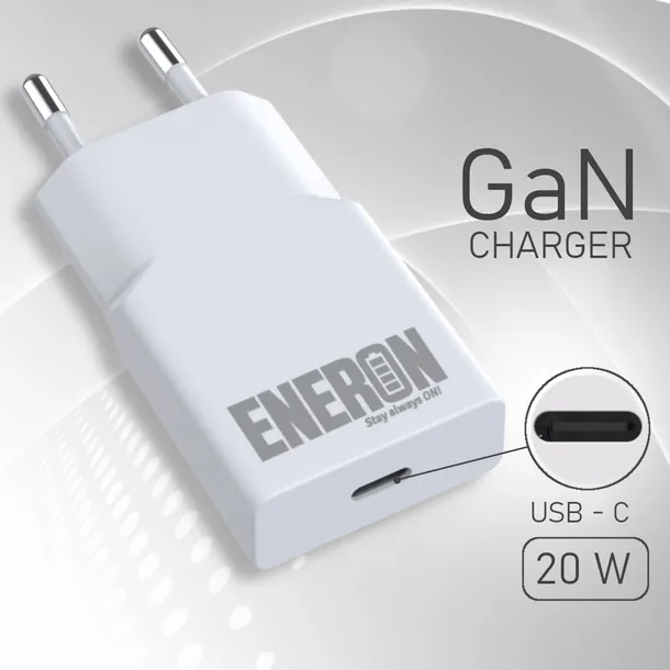 ladowarka-eneron-gan-20w-1xusb-c-biala-stan-nowy-kod-producenta-gan20-1c-wh