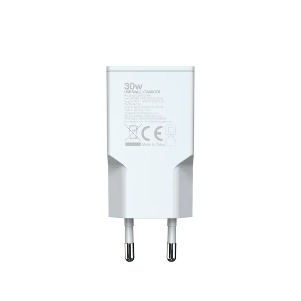 ladowarka-eneron-gan-30w-1xusb-c-1xusb-a-biala-zlacza-usb-typ-c-usb