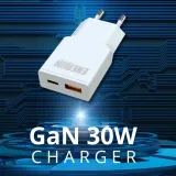 ladowarka-eneron-gan-30w-1xusb-c-1xusb-a-biala-stan-nowy-kod-producenta-gan30-1ac-wh