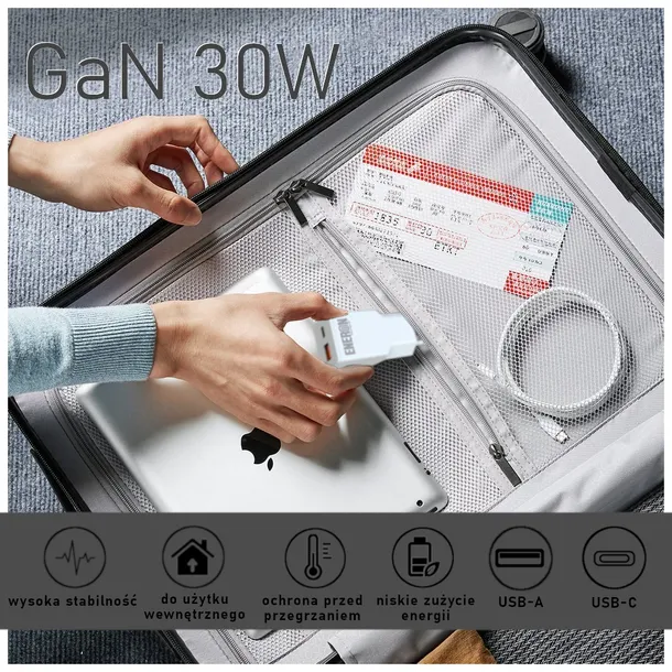 ladowarka-eneron-gan-30w-1xusb-c-1xusb-a-biala-zlacza-usb-typ-c-usb-prad-wyjsciowy-3250-ma