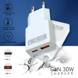 ladowarka-eneron-gan-30w-1xusb-c-1xusb-a-biala-liczba-urzadzen-ladowanych-jednoczesnie-2-zlacza-usb-typ-c-usb
