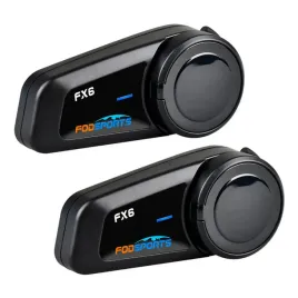 interkom-motocyklowy-fodsports-fx6-dwupak-czarny